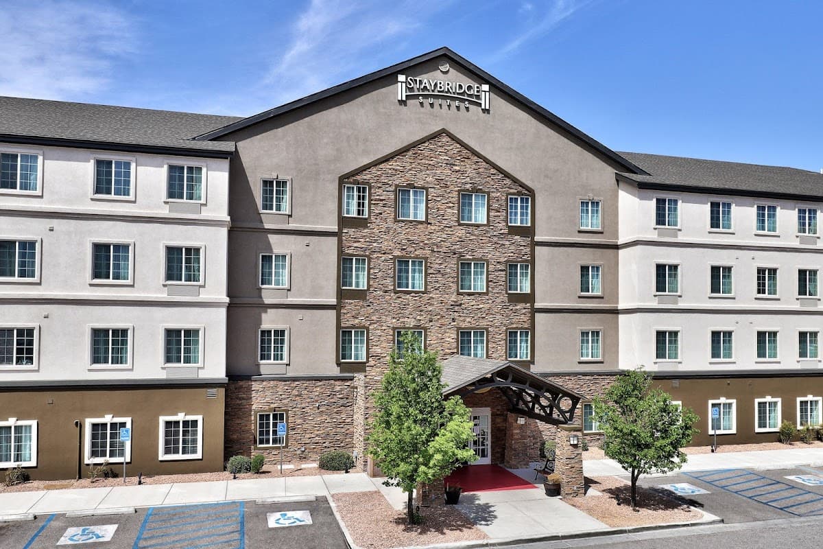 Staybridge Suites Albuquerque North by IHG