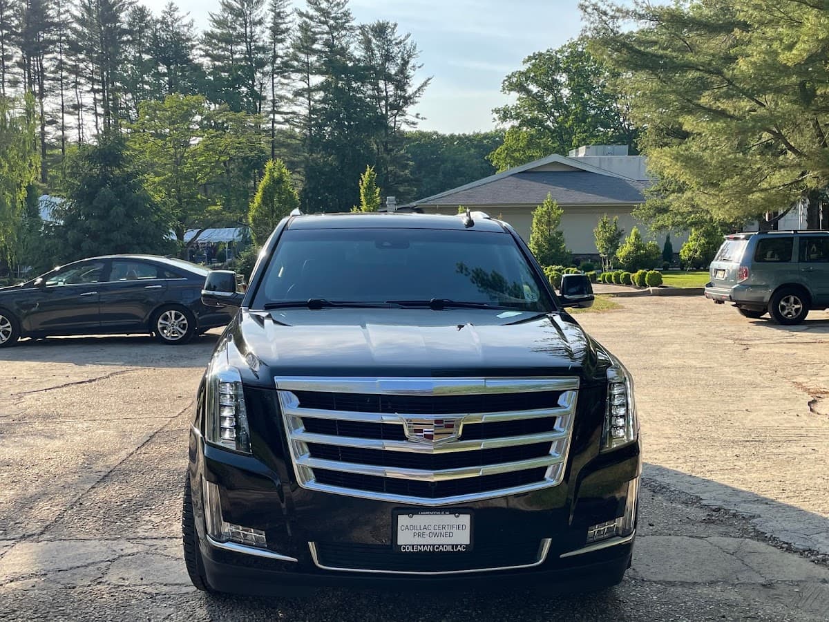 Jersey Drive Services