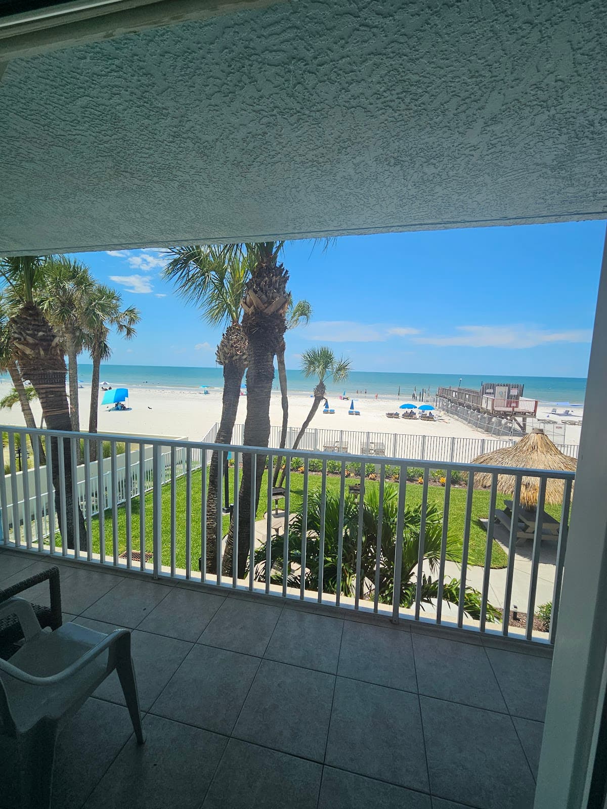 Sand Dollar Condominiums