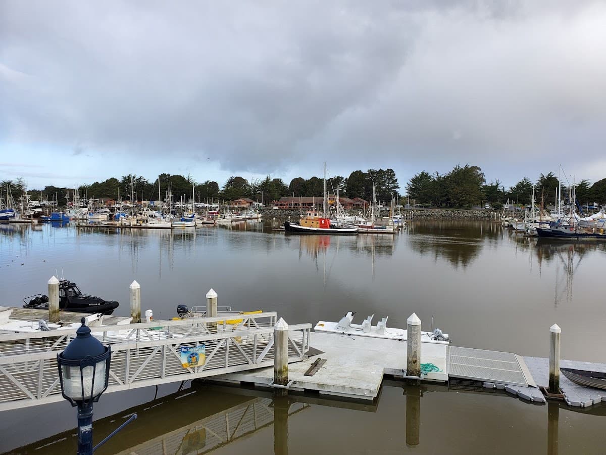 Humboldt Bay Aquatic Center