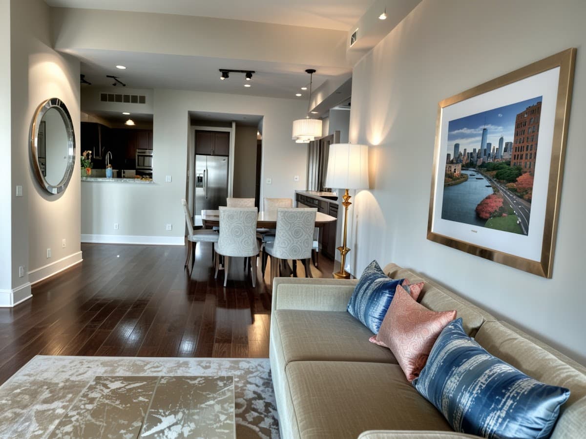 StaysPro - Glamorous Beverlywood Residence