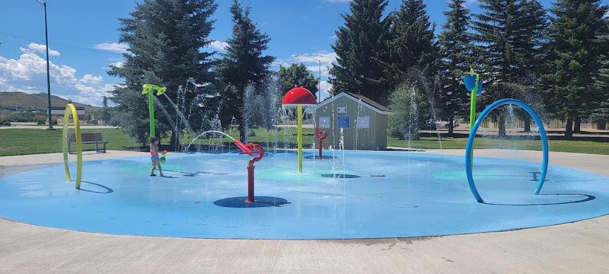 Hamblin Park