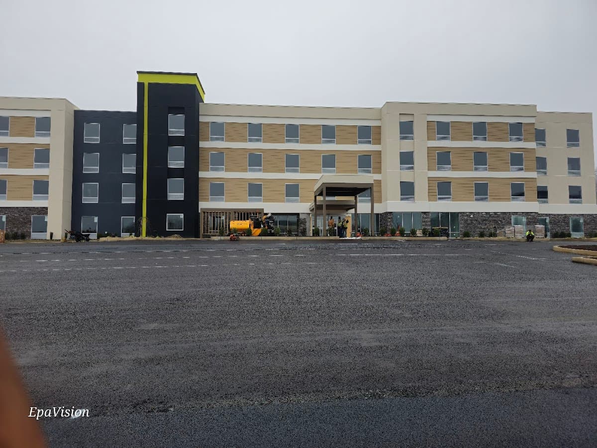 Home2 Suites by Hilton Harrisburg East