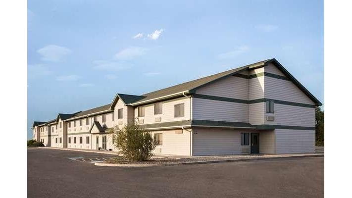 Travelodge by Wyndham Pecos