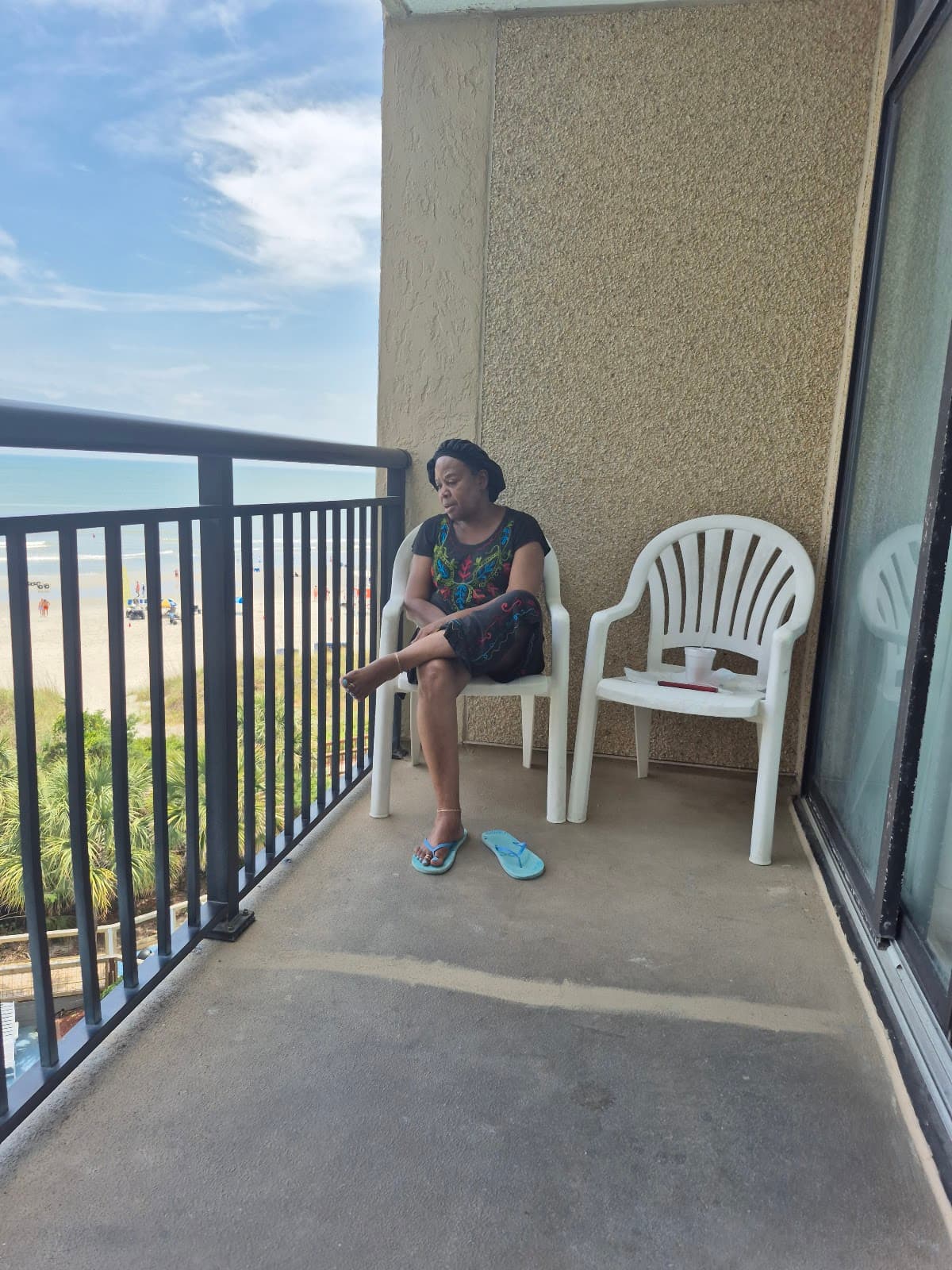 Carolina Breeze at Beach Cove Resort