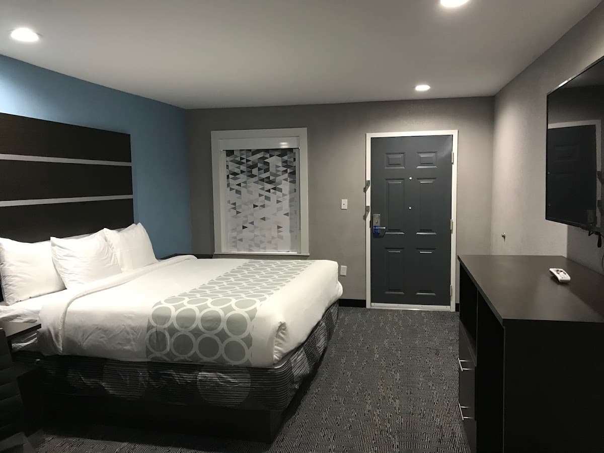 Rodeway Inn Calhoun South