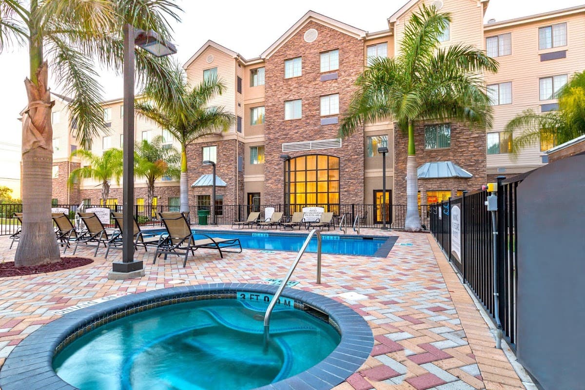 Staybridge Suites McAllen by IHG