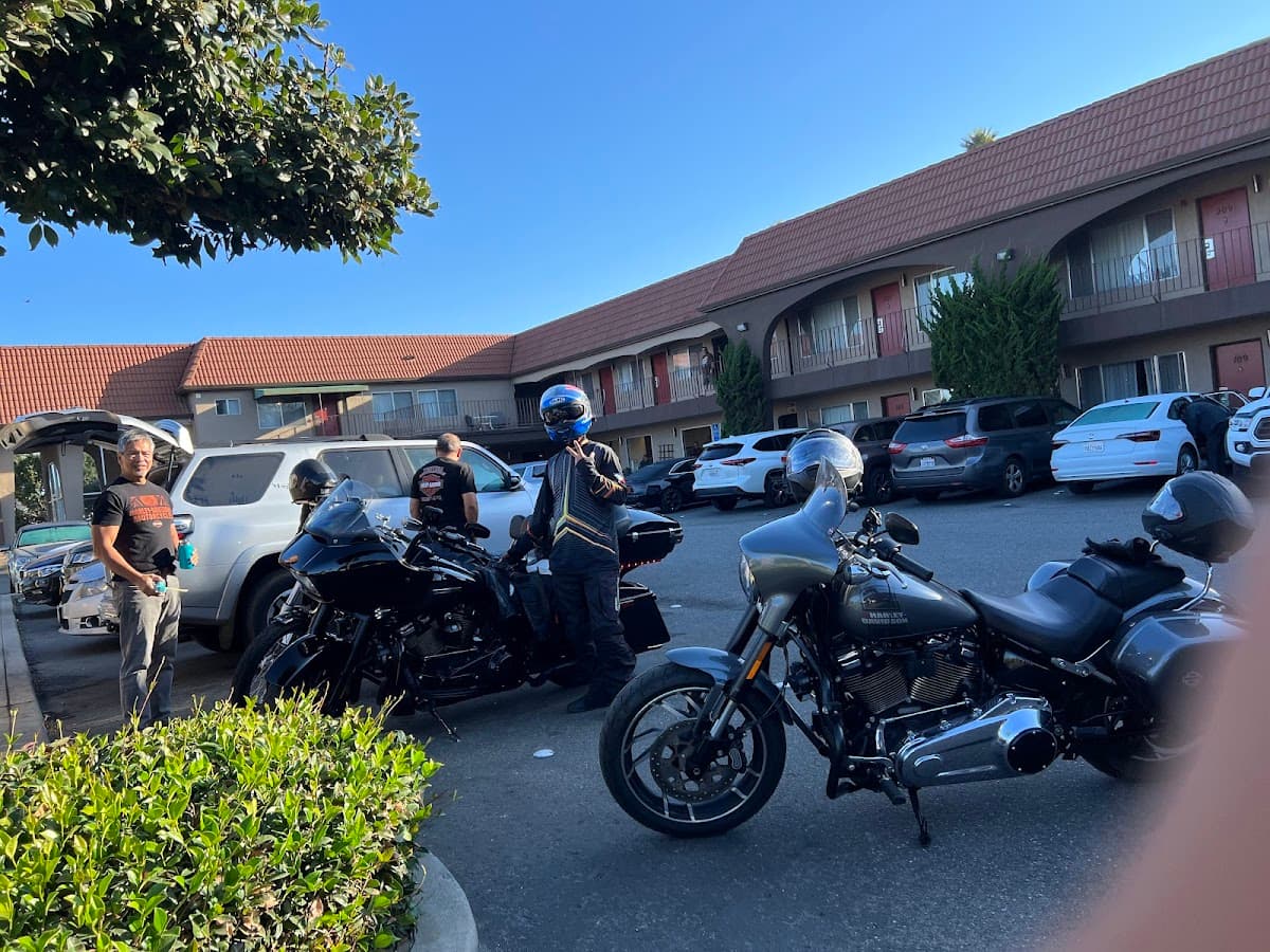 Laurel Inn & Conference Center