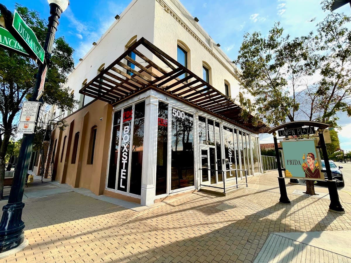 Boxstel Hotel - Modern Stay