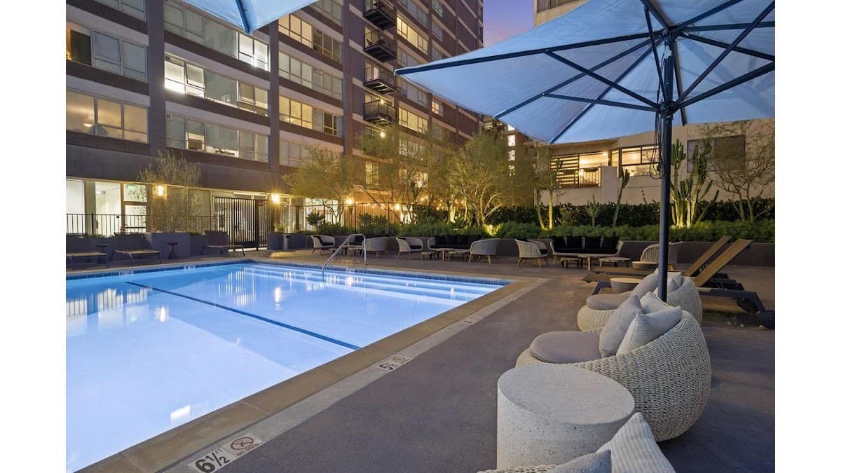 The View Apartments