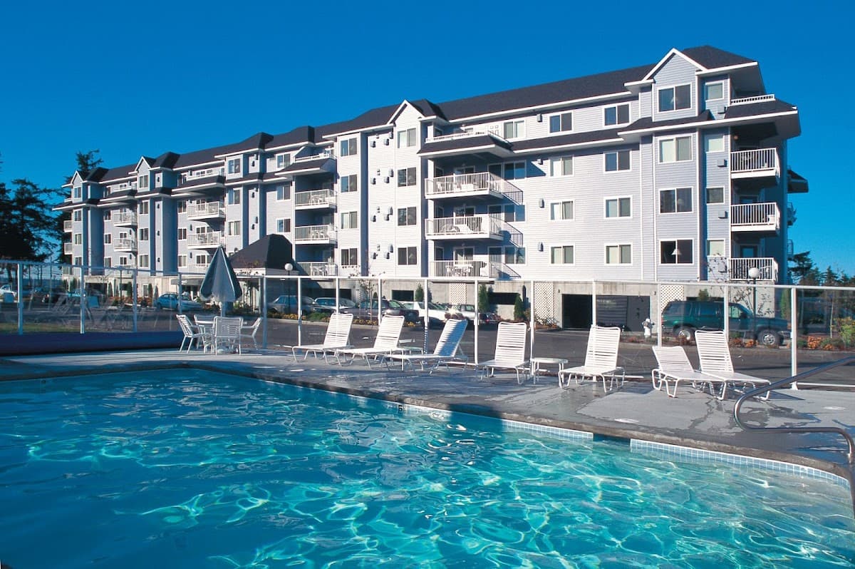 Worldmark Birch Bay