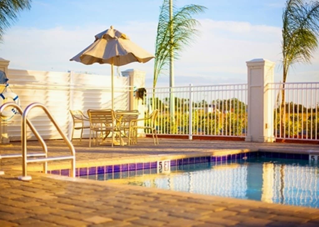 Hampton Inn & Suites Lake Wales