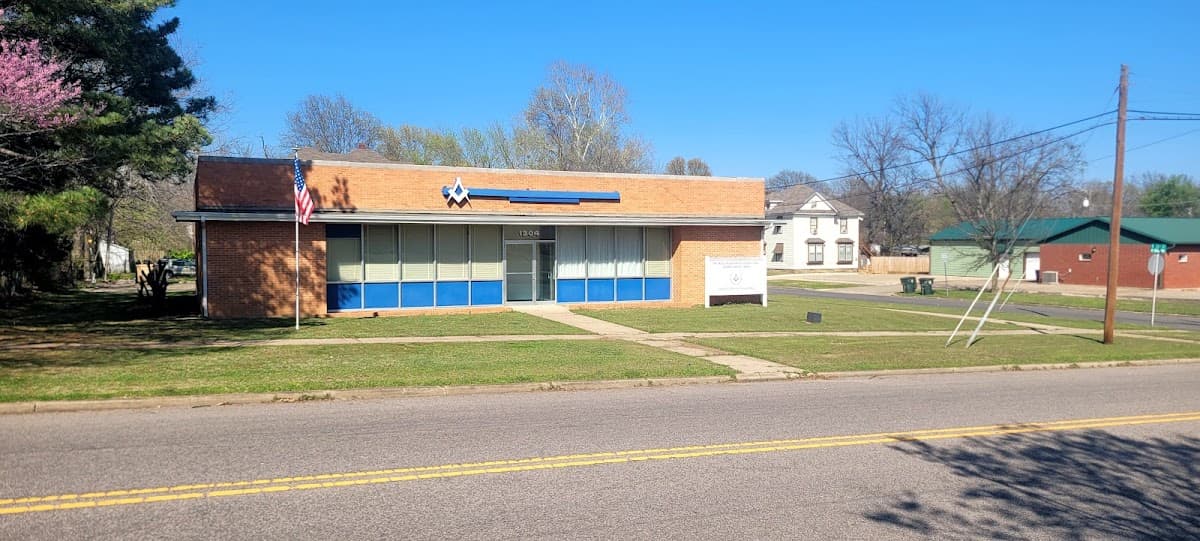 Prince Hall Grand Lodge