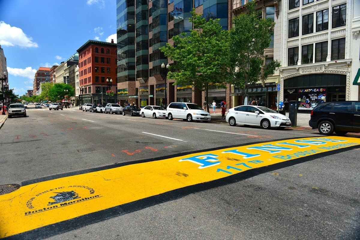 Holiday Inn Express Boston-Waltham by IHG