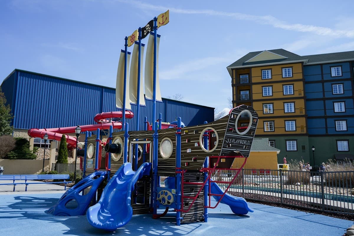 The Resort at Governor's Crossing