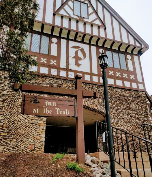 The Inn at Peek'n Peak Resort, Trademark Collection by Wyndham
