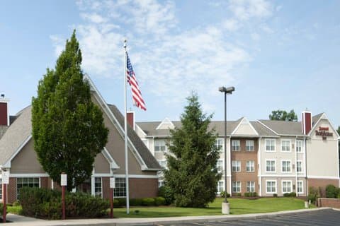 Residence Inn by Marriott Fort Wayne
