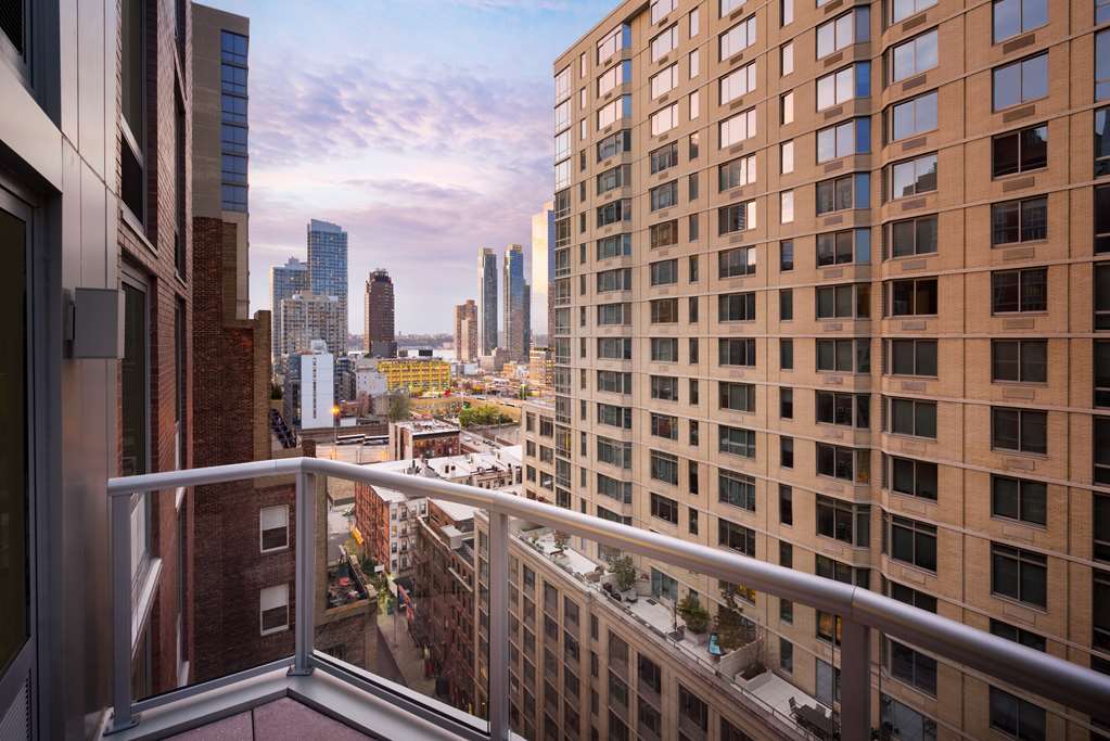 Hilton Garden Inn New York Times Square South