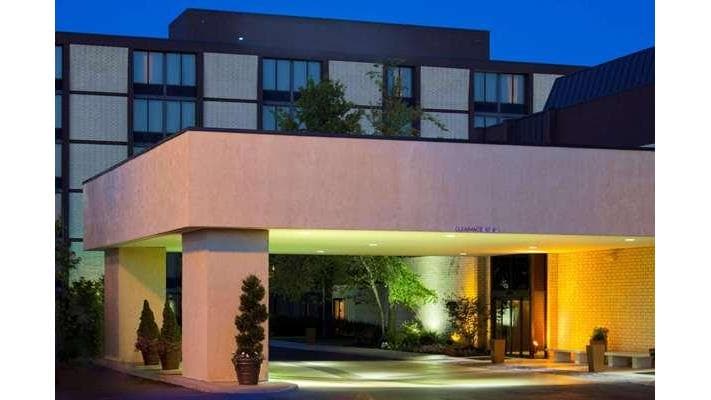 Wyndham Columbus