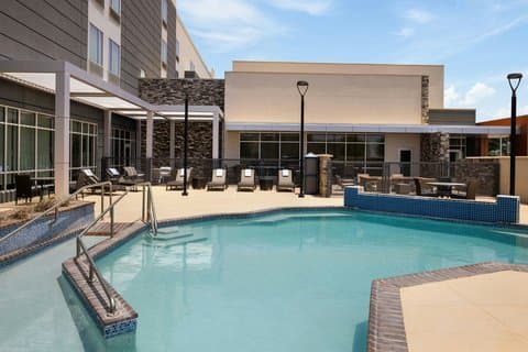 SpringHill Suites by Marriott Midland Odessa