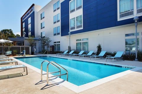 SpringHill Suites by Marriott Pensacola
