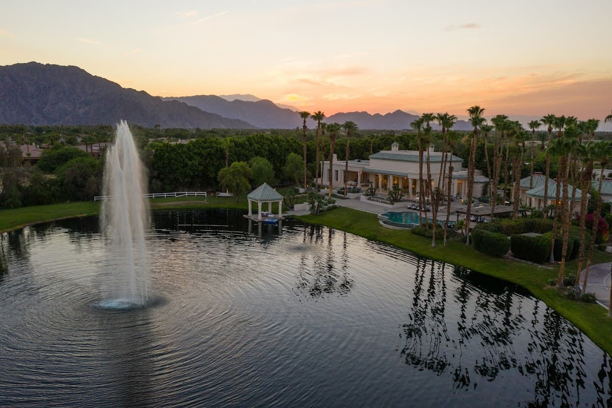 Merv Griffin Estate