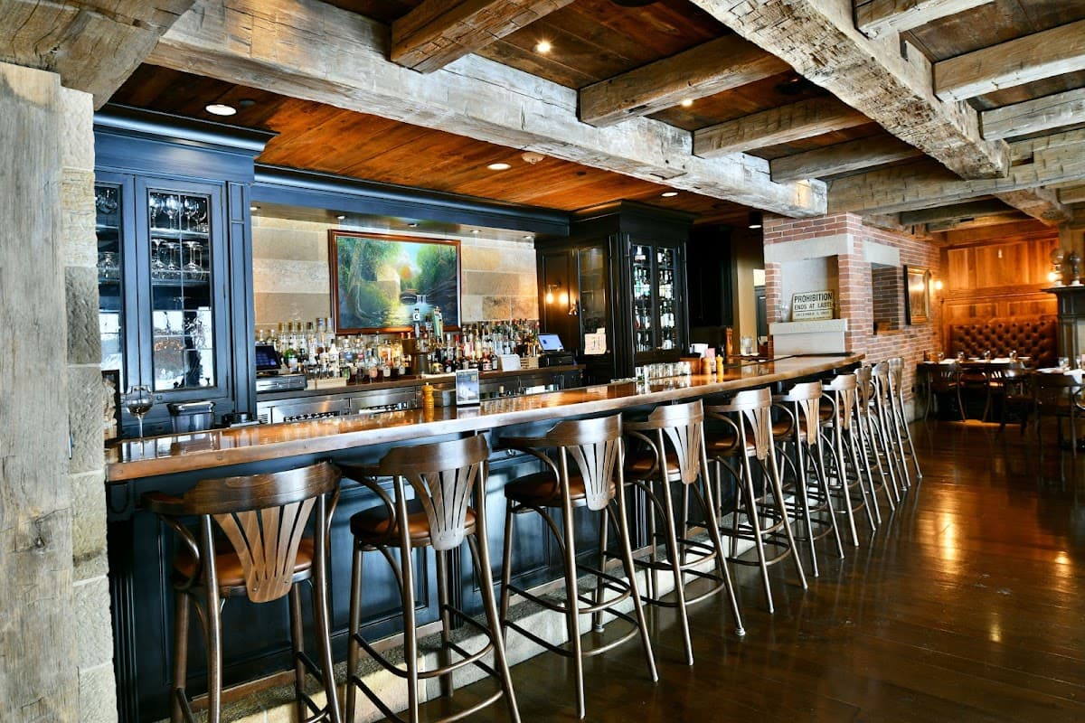 Peter Allen Inn Restaurant, Weddings, Lodging & Events