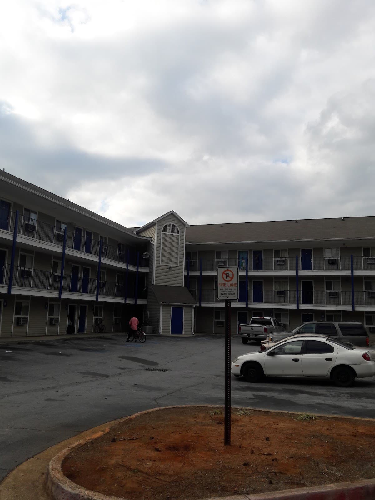 Metro Extended Stay Hotel