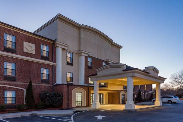 Wingate by Wyndham High Point/Greensboro