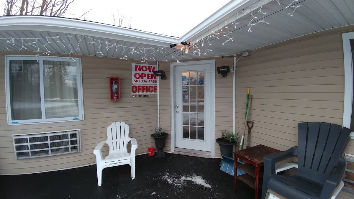 SKYVIEW MOTEL