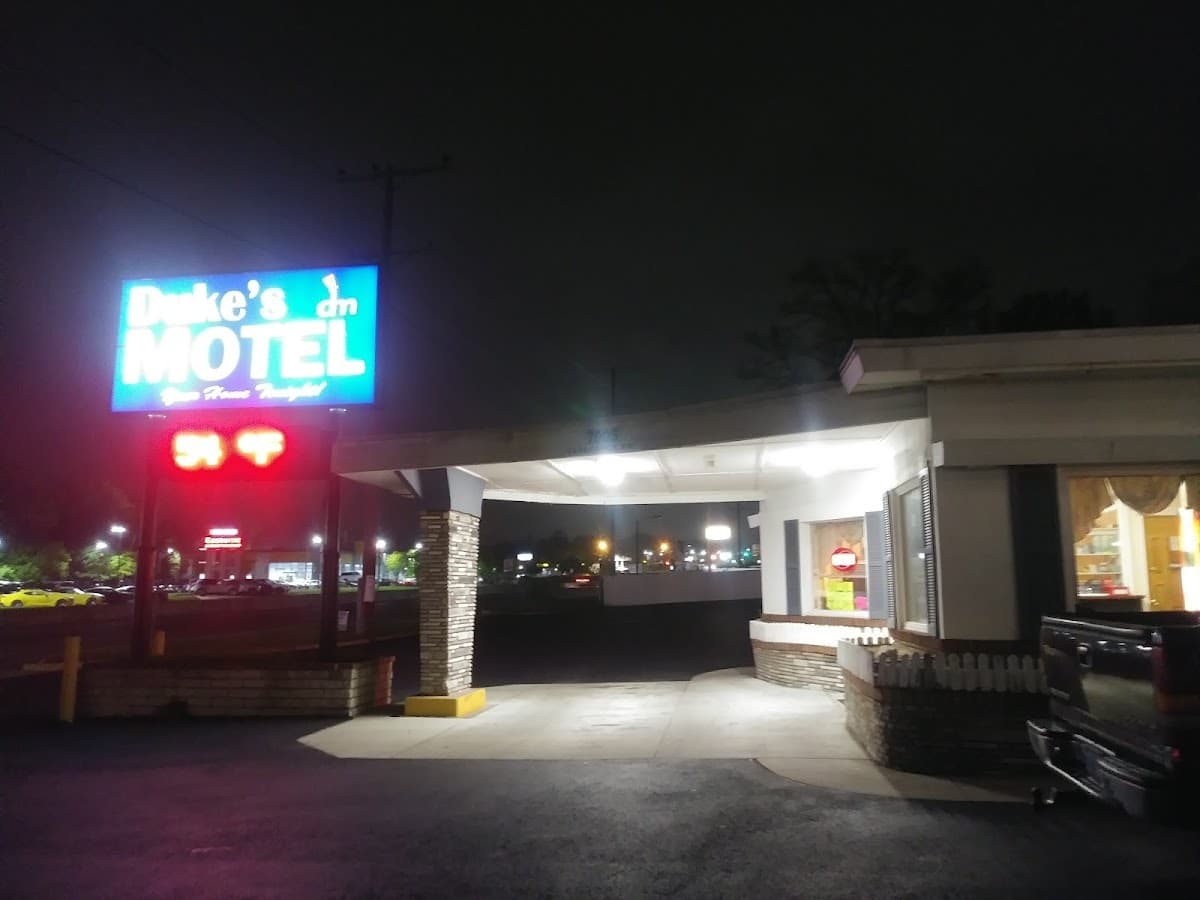 Duke's Motel