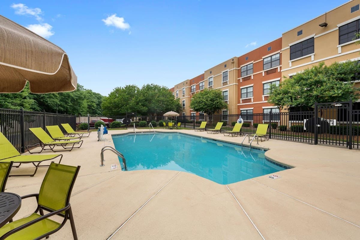 Extended Stay America- Premier Suites - Charlotte - Pineville - Pineville Matthews Rd.