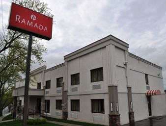 Ramada by Wyndham Staten Island