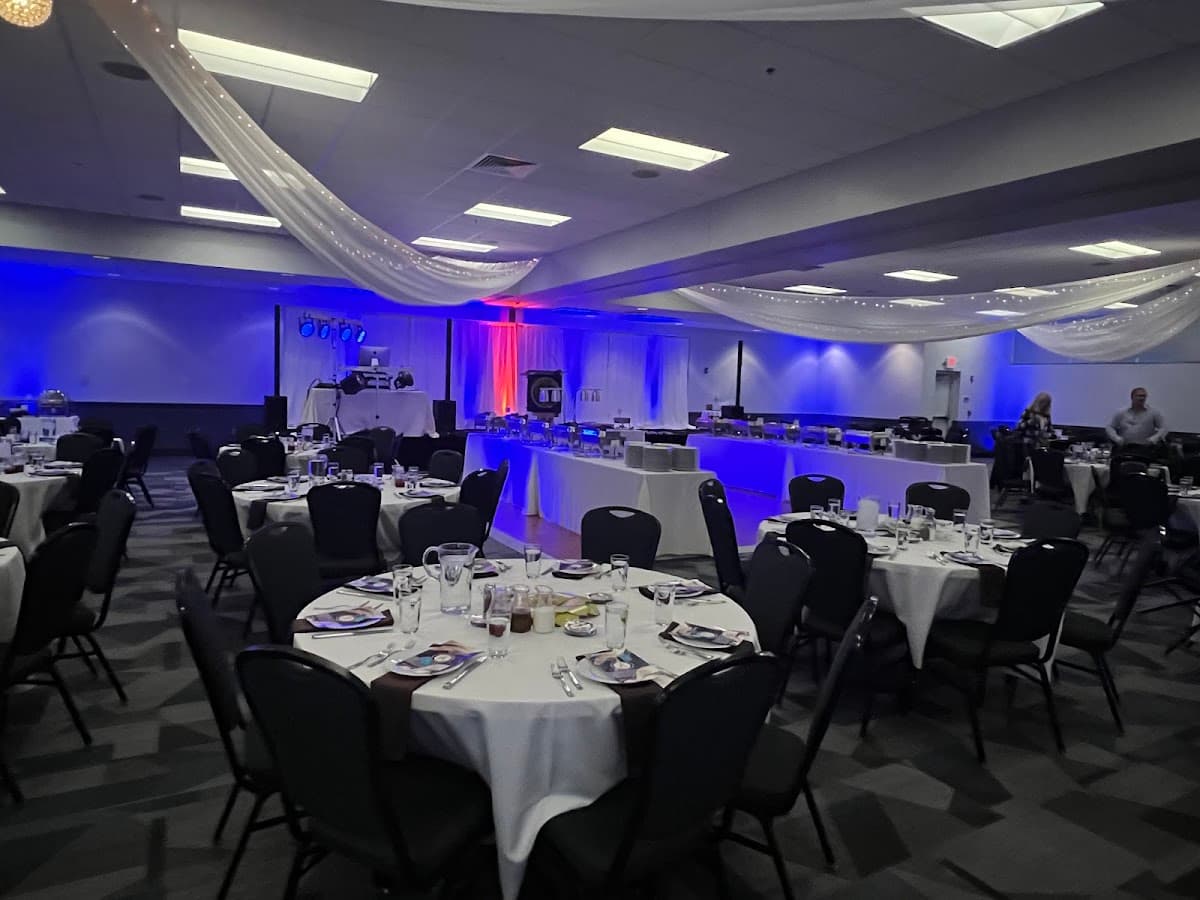 Local 364 Banquet Facility