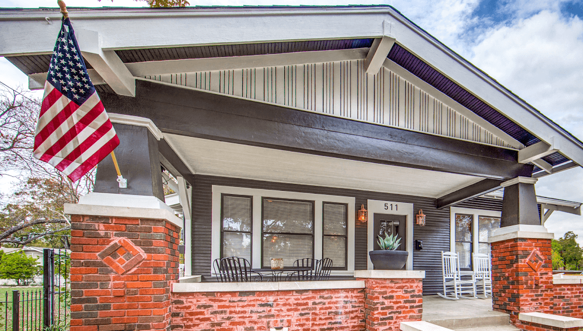 Stay SA Historic Vacation Rentals