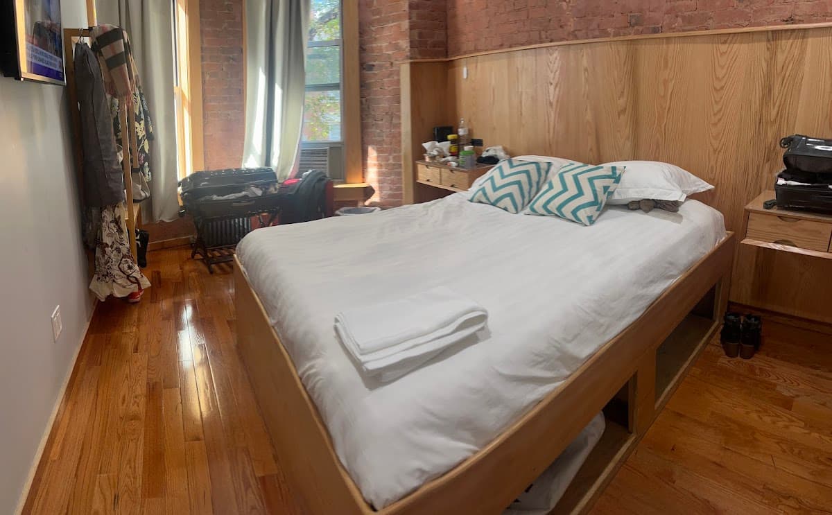 Morris Guest House