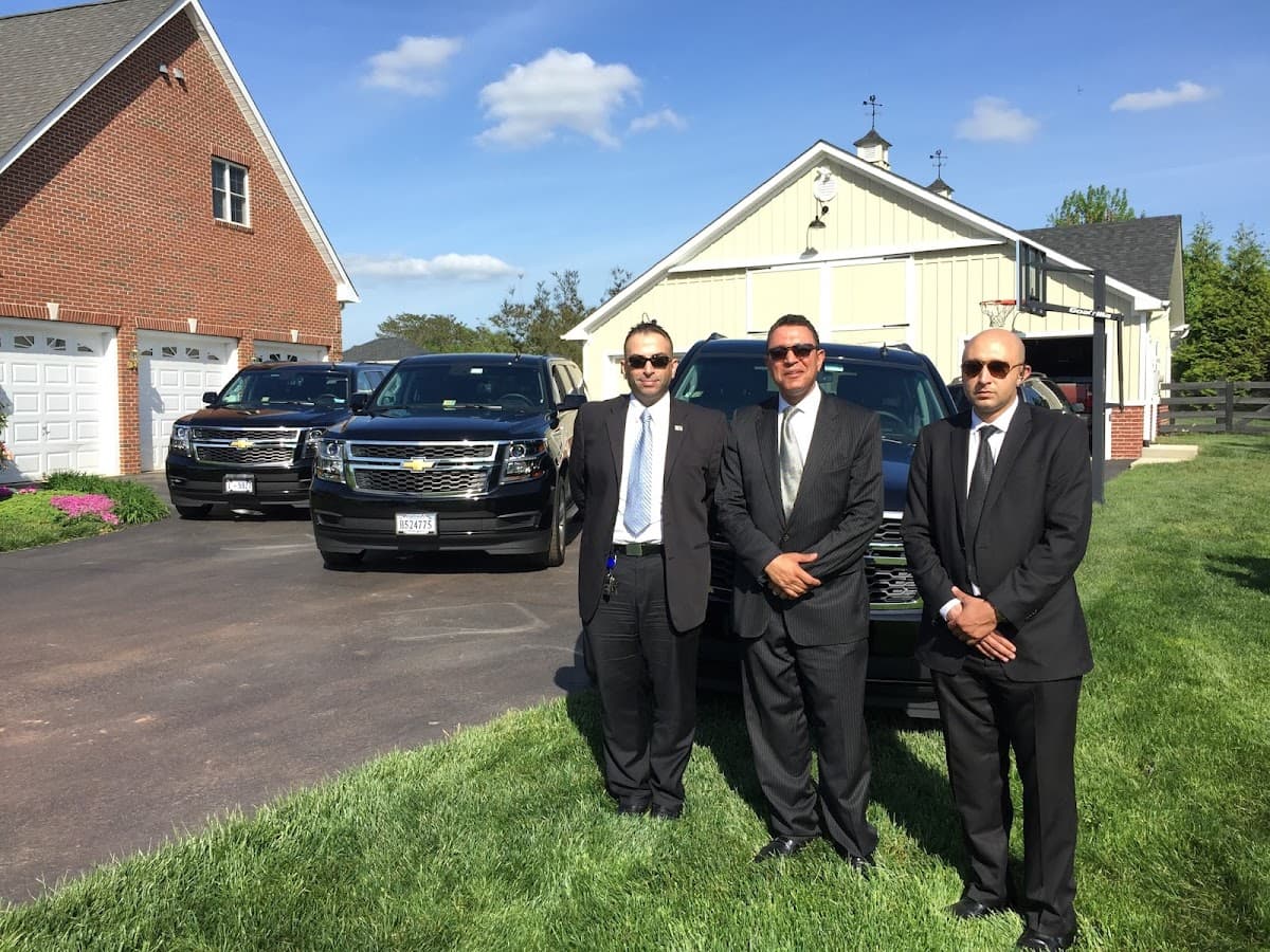 World Sedan,Inc.