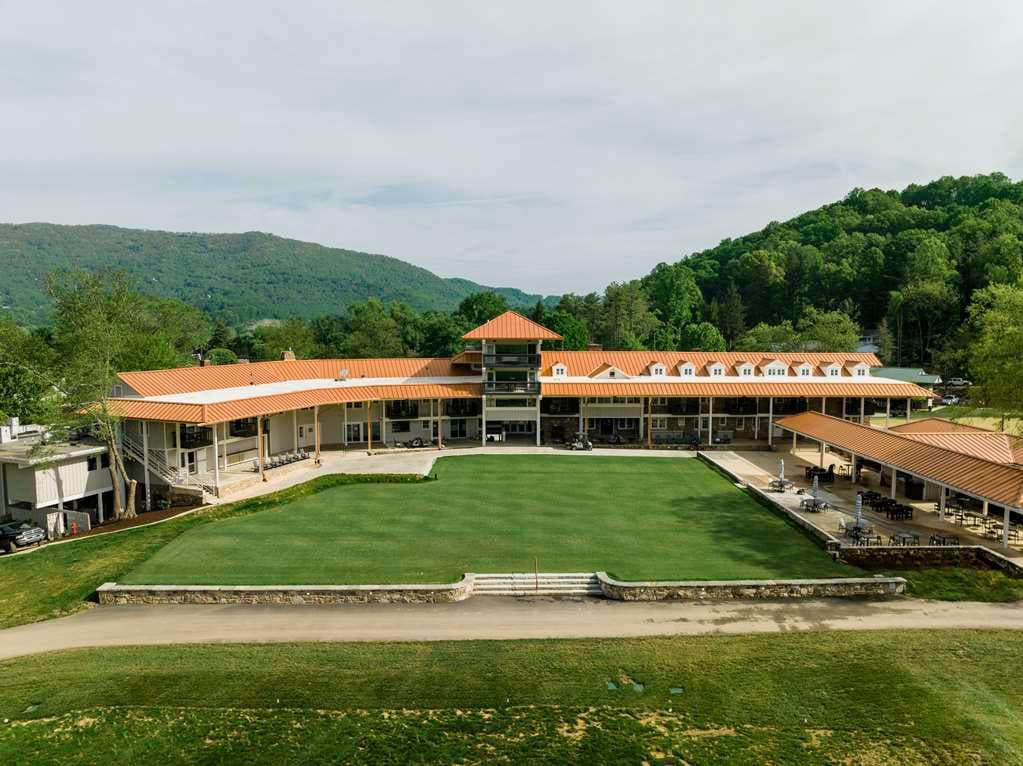 Waynesville Inn and Golf Club, Tapestry Collection by Hilton
