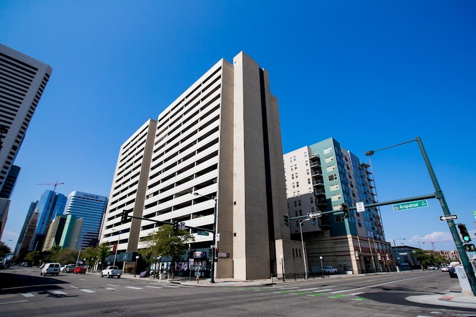 Halcyon House Apartments