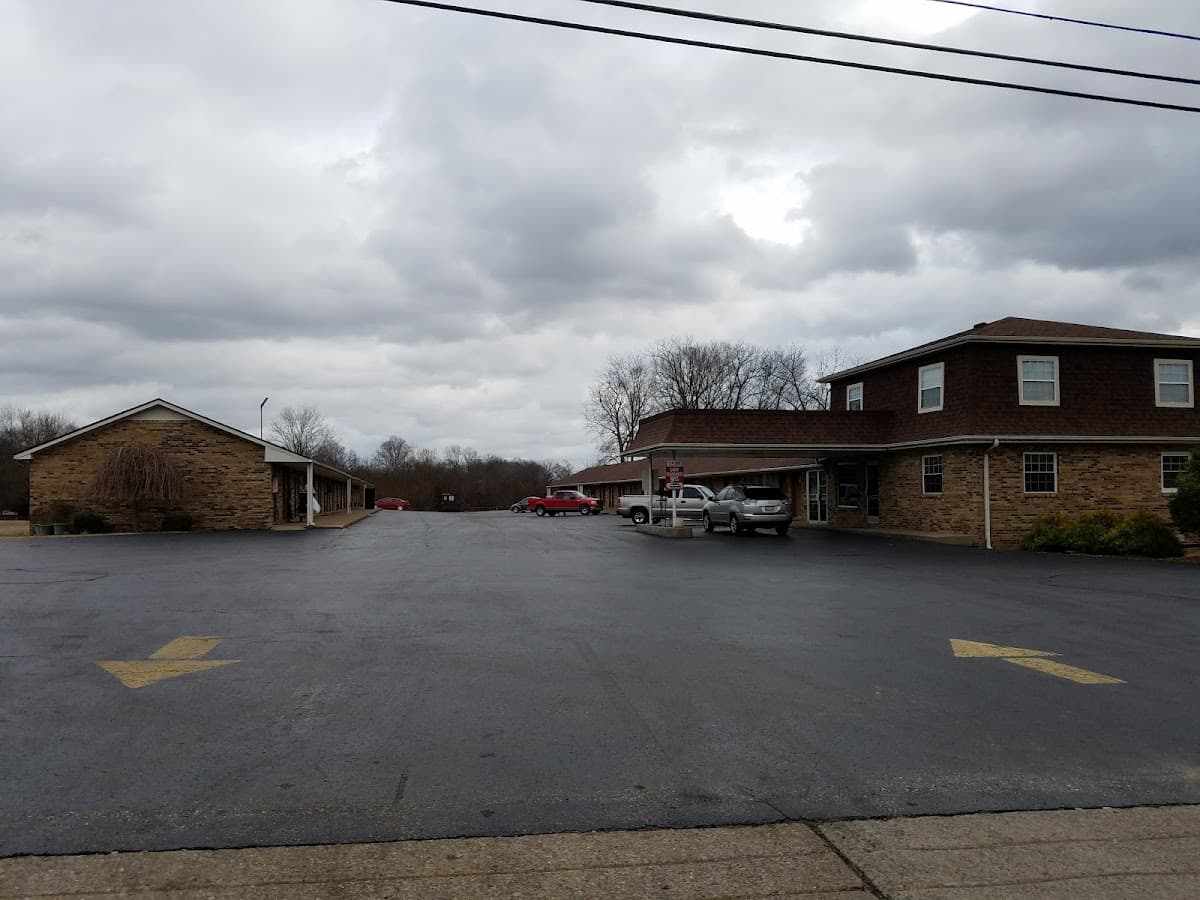 Skyway Motel