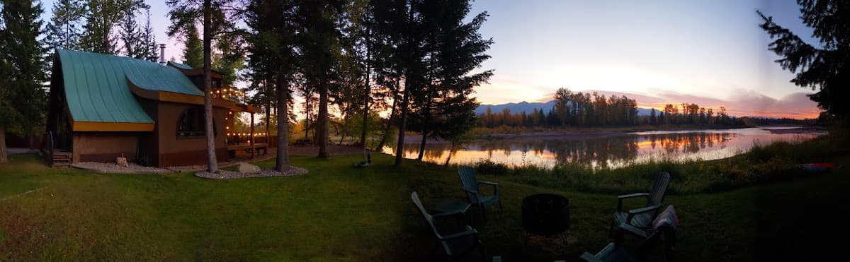 River Rock Rentals, LLP
