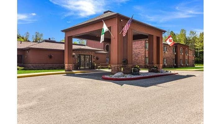 Quality Inn Petoskey-Harbor Springs
