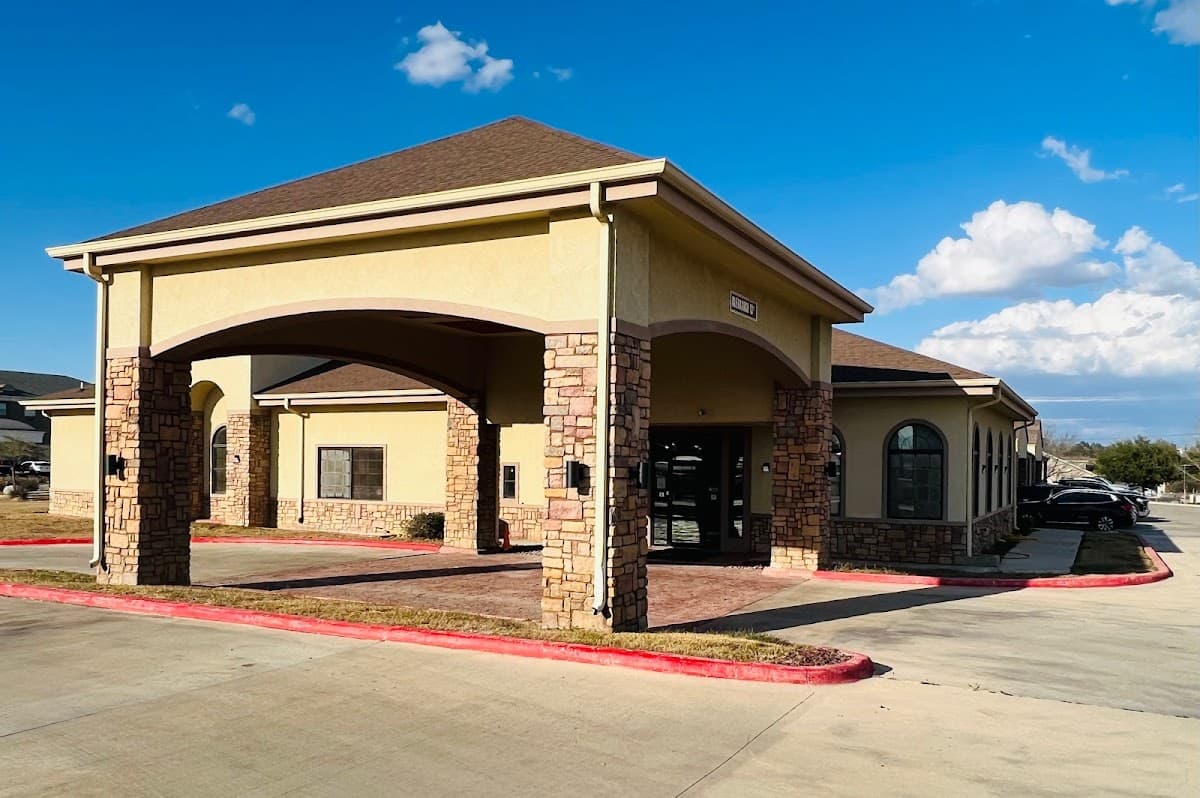 Sunbridge Inn & Suites Extended Stay