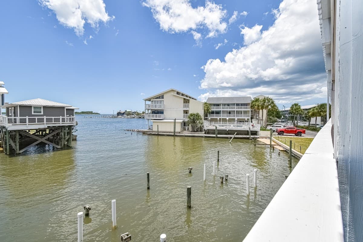 Stay-Seas Hideaway Cedar Cove #214