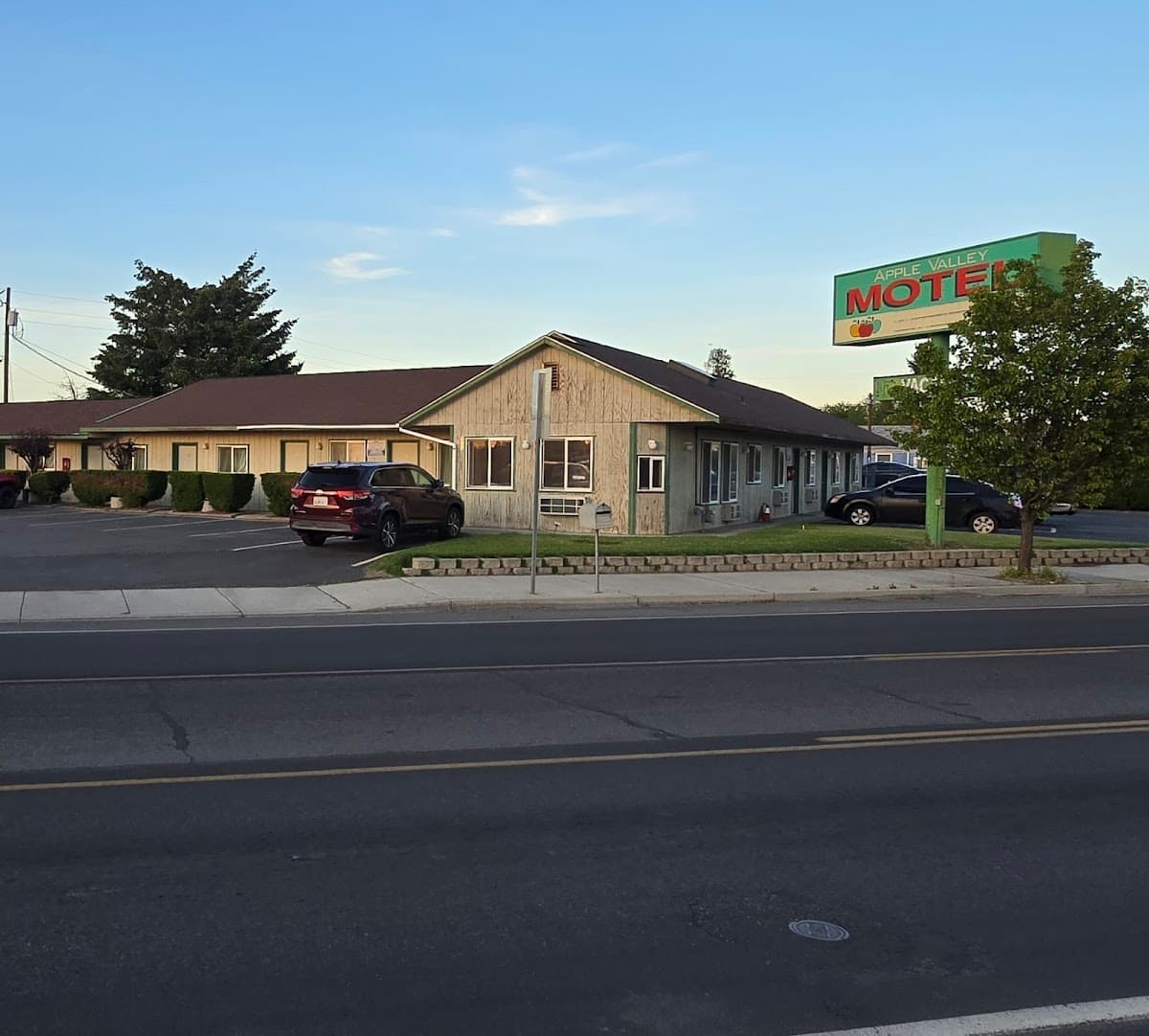 Grandview Motel