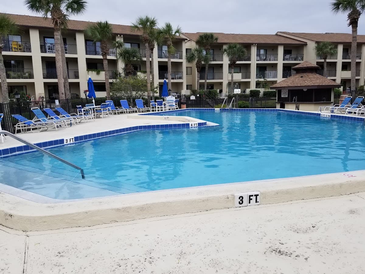 Ocean Villas