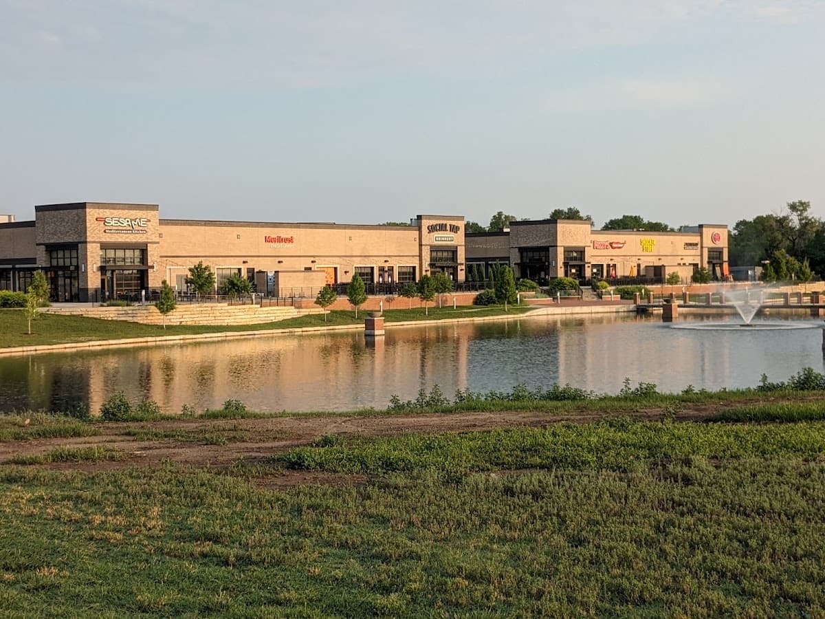 Hyatt Place Wichita State University