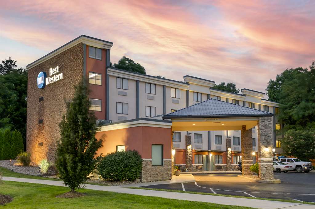 Best Western University Inn at Valparaiso