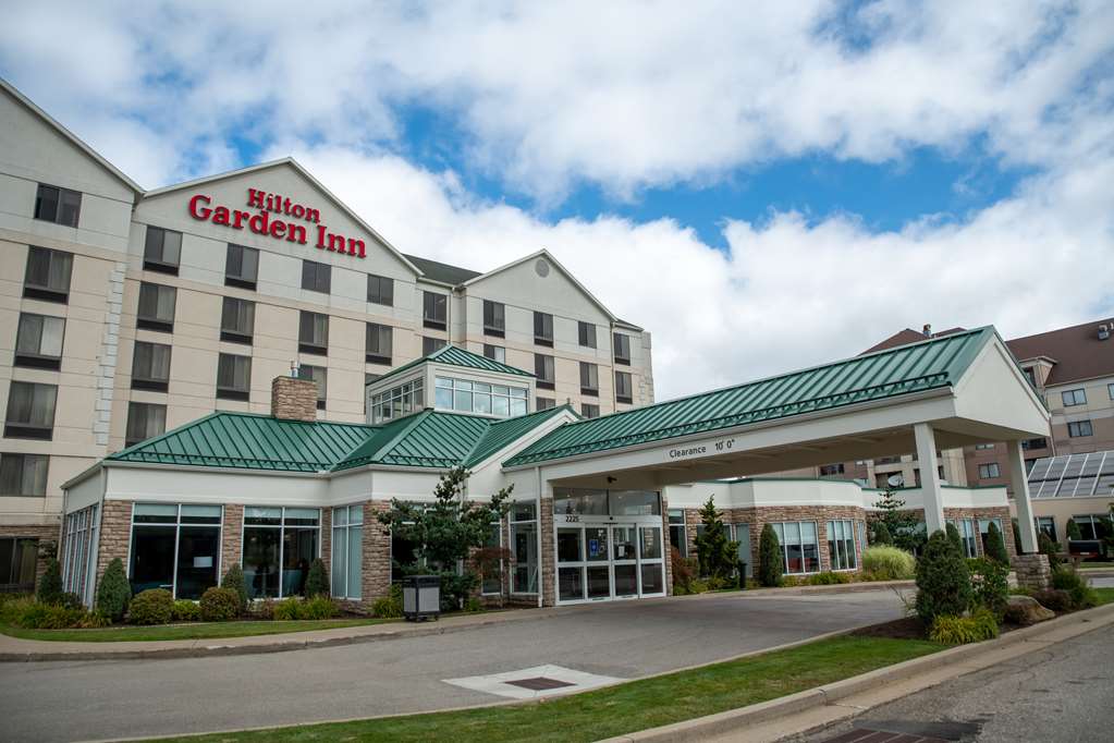 Hilton Garden Inn Erie
