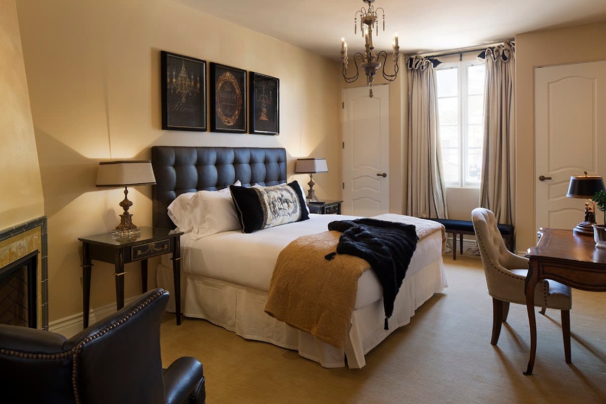 Enchanté Boutique Hotel